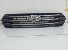 Решетка радиатора Hyundai Creta 2016-2020 86350M0000 1 GSR ДО РЕСТАЙЛИНГ