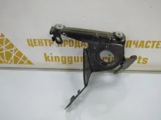 Кронштейн крыла BMW X3 2010-2014 41357267328 F25, передний правый