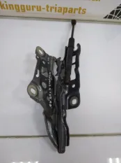 Петля капота BMW 5 2017-2019 41007427052 G30 ДО РЕСТАЙЛИНГ, правая