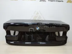 Крышка багажника BMW 3 2018-2022 41007455942 G20