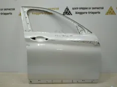 Дверь BMW X1 2015-2019 41007414370 F48, передняя правая