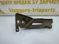 Кронштейн крыла BMW X5 2019-2023 41007492371 G05, передний левый