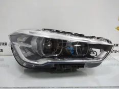 Фара LED ЛЭД светодиодная BMW X1 2015-2019 63117436462 F48, правая