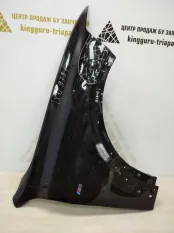 Крыло BMW X7 2019-2022 41007497290 G07, переднее правое