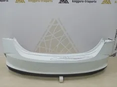 Бампер Hyundai Solaris 2020-2022 86611H5500 2 HCR РЕСТАЙЛИНГ, задний