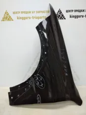 Крыло BMW X7 2019-2022 41007497289 G07, переднее левое