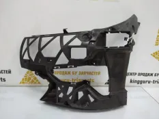 Кронштейн противотуманной фары BMW 3 2018-2022 51117422247 G20, левый