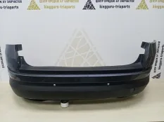 Бампер Skoda Kodiaq 2016-2022 565807421 1 NS7 ДО РЕСТАЙЛИНГ, задний