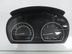 Комбинация приборов BMW X3 2008 62103451587 E83 РЕСТАЙЛИНГ 30D M57