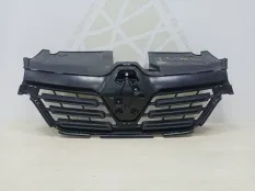 Решетка радиатора Renault Logan 2018-2022 623105887R 2 L8 РЕСТАЙЛИНГ
