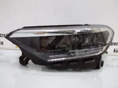 Фара LED ЛЭД светодиодная Volkswagen Polo 2020-2022 6N5941005A 6 CK4, левая