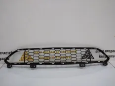 Решетка бампера BMW X5 2013-2018 51118054012 F15 M-PACK