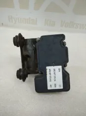 Блок ABS Volkswagen Polo 2015-2020 6R0907379CA 5 612 РЕСТАЙЛИНГ