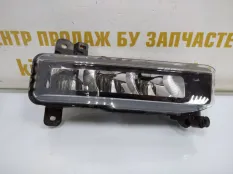 Фара противотуманная BMW 3 2018-2022 63178089526 G20, правая