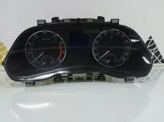 Комбинация приборов Skoda Octavia 2019-2022 5E3920740A A8 NN3