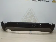 Спойлер Бампера BMW X1 2015-2019 51127355271 F48, задний