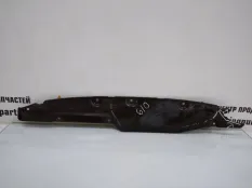 Защита бампера BMW 5 2017-2019 51757399329 G30 ДО РЕСТАЙЛИНГ, задняя