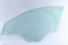 Стекло двери Hyundai Solaris 2010-2014 HYNS0030 1 RB ДО РЕСТАЙЛИНГ, переднее правое