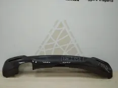 Накладка бампера BMW 3 2013-2016 51128057175 F34 GT M-PACK, задняя