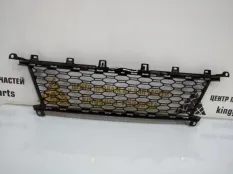 Решетка бампера BMW 3 2018-2022 51118069367 G20 M-PACK