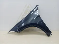 Крыло BMW X1 2015-2019 41007427299 F48, переднее левое