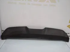Накладка бампера Hyundai Creta 2020-2021 86665M0000 1 GSR РЕСТАЙЛИНГ, задняя