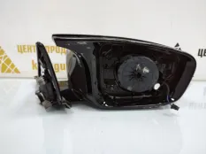 Корпус зеркала 9 пин BMW M5 2020-2022 51168071174 F90 РЕСТАЙЛИНГ, правый