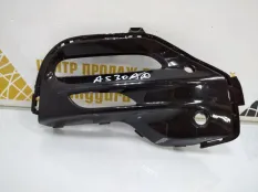 Решетка противотуманной фары BMW X5 2019-2023 51118099732 G05 M-PACK, правая
