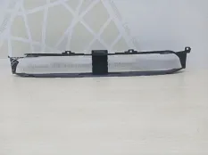 Воздуховод радиатора BMW X3 2017-2021 51137397473 G01 ДО РЕСТАЙЛИНГ
