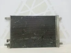 Радиатор кондиционера Skoda Octavia 2013-2017 5Q0816411BD A7 5E3 ДО РЕСТАЙЛИНГ