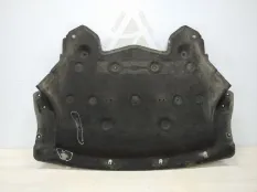 Защита двигателя BMW X5 2013-2018 7360155 F15