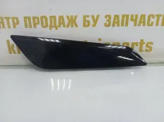 Накладка крыла BMW 5 2017-2019 51747339014 G30 ДО РЕСТАЙЛИНГ, передняя правая