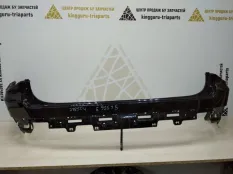 Бампер Hyundai Palisade 2018-2022 86611S8000 LX2, задний