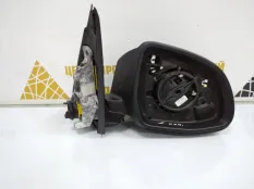 Корпус зеркала 5 пин BMW X5 2013-2018 51167477858 F15, правый