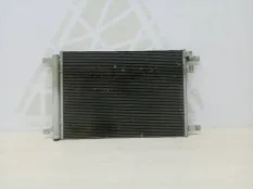 Радиатор кондиционера Volkswagen Tiguan 2016-2020 5Q0816411BG 2 AD1 ДО РЕСТАЙЛИНГ