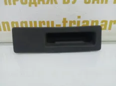 Кнопка открывания багажника BMW 3 2015-2020 51247368752 F30 РЕСТАЙЛИНГ