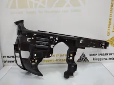 Кронштейн бампера MINI cooper Clubman 2015-2019 7348901 F54 ДО РЕСТАЙЛИНГ, задний левый