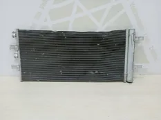 Радиатор кондиционера BMW X1 2015-2019 64539271207 F48