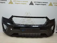 Бампер Hyundai Creta 2020-2021 86511M0000 1 GSR РЕСТАЙЛИНГ, передний