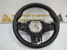 Руль BMW 3 2018-2022 62823410 G20 M-PACK