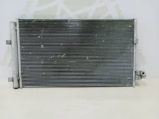 Радиатор кондиционера BMW 5 2017-2019 64539364258 G30 ДО РЕСТАЙЛИНГ