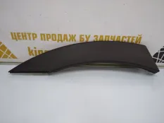 Расширитель крыла Hyundai Grand Santa Fe 2015-2018 87742B8000 3 DM РЕСТАЙЛИНГ, задний правый