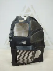 Подкрылок BMW 5 2017-2019 51717340786 G30 ДО РЕСТАЙЛИНГ, передний правый