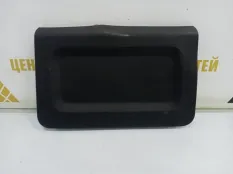 Крышка обивки багажника Skoda Rapid 2012-2017 5JA867146A 1 NH3 ДО РЕСТАЙЛИНГ