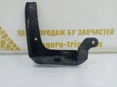 Брызговик Hyundai Veloster 2011-2015 868312V000 1 FS ДО РЕСТАЙЛИНГ, передний левый