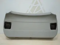Обивка багажника BMW X4 2014-2017 7338104 F26
