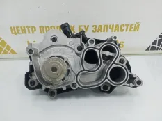 Помпа водяная Skoda Rapid 2019 04E121042AD 1 NH3 1