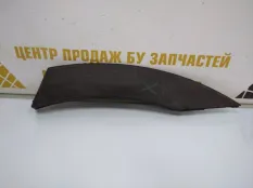 Расширитель крыла Hyundai Santa Fe 2015-2018 877412W000 3 DM РЕСТАЙЛИНГ, задний левый