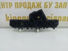 Кронштейн бампера Hyundai Solaris 2017-2020 86513H5000 2 HCR ДО РЕСТАЙЛИНГ, передний левый