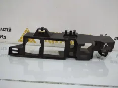 Абсорбер бампера Renault Sandero 2018-2022 850924805R 2 5S_ РЕСТАЙЛИНГ, задний правый